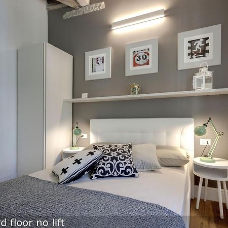Belle Donne Apartments By Mamo Firenze Bagian luar foto