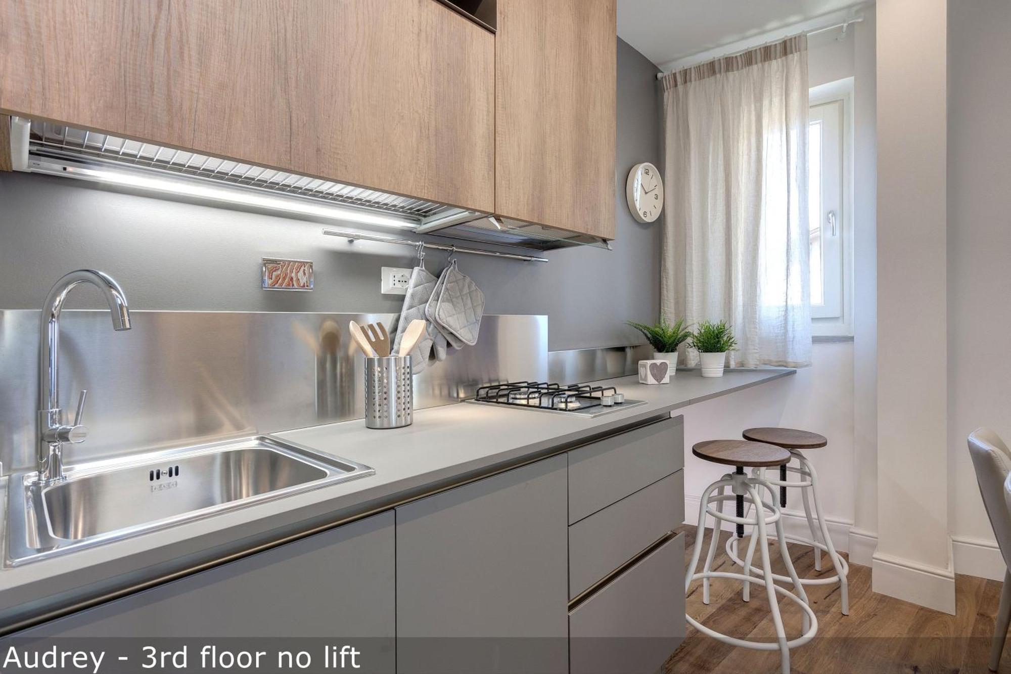 Belle Donne Apartments By Mamo Firenze Bagian luar foto