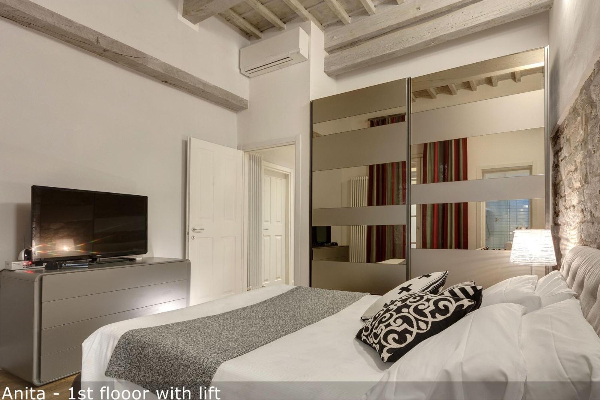 Belle Donne Apartments By Mamo Firenze Bagian luar foto