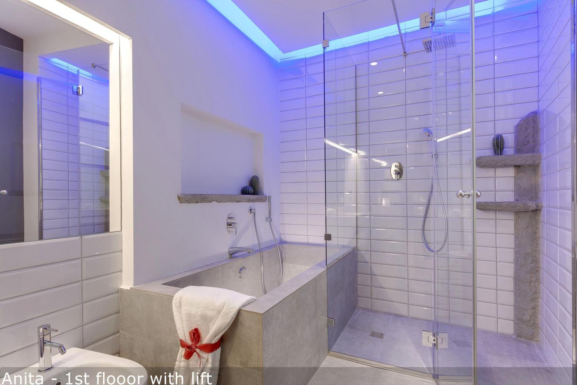 Belle Donne Apartments By Mamo Firenze Bagian luar foto